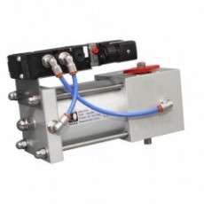 JOUKA 氣動執行器JOLINE系列