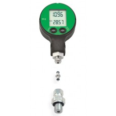 CITEC 數字壓力表0.5%*EC 2 系列