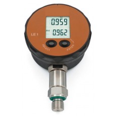 CITEC 數字壓力表峰值模式LE 1系列