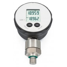 CITEC 高精度數字壓力表LEX 1 系列