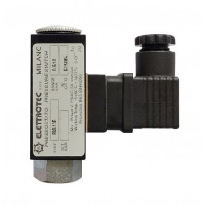 CITEC 可調壓力開關PML-PPL系列