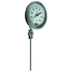 CITEC 雙金屬溫度計4220系列