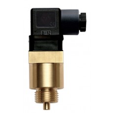 CITEC 雙金屬恒溫器EBC系列