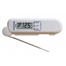 CITEC 數字式袖珍食品溫度計P 125系列