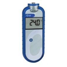 CITEC 便攜式食品工業溫度計C 12系列
