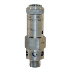 CITEC 不銹鋼自由排氣安全閥23系列