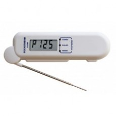 CITEC 數字式袖珍食品溫度計P 125系列