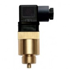 CITEC 雙金屬恒溫器EBC系列