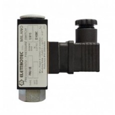 CITEC 可調壓力開關PML-PPL系列