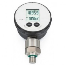 CITEC 高精度數字壓力表LEX 1 系列
