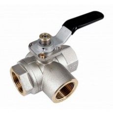 CITEC 三通手動閥s.7300L系列