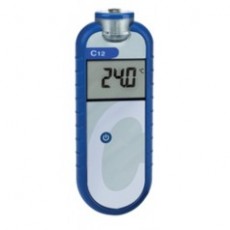 CITEC 便攜式食品工業溫度計C 12系列