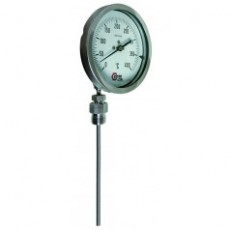 CITEC 雙金屬溫度計4220系列