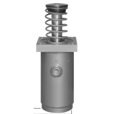 EFDYN 中筒減震器R2系列