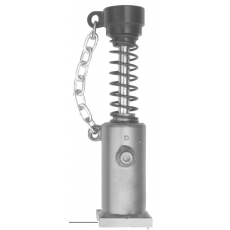 EFDYN 中筒減震器R1系列