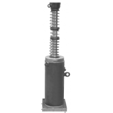 EFDYN 中筒減震器R4系列