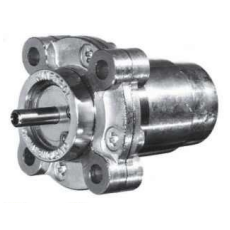 EFDYN 旋轉(zhuǎn)阻尼器Q-CRD系列