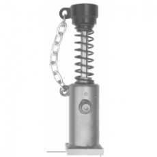 EFDYN 中筒減震器R1系列