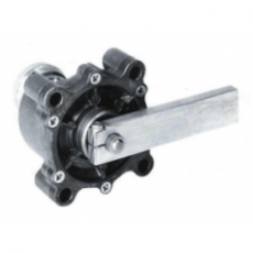 EFDYN 旋轉(zhuǎn)阻尼器KD系列