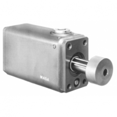 EFDYN 中筒減震器MASA系列