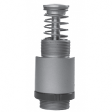 EFDYN 小型減震器SAS系列