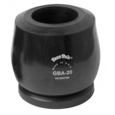 EFDYN 彈性體緩沖器GBA系列