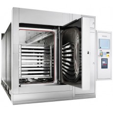 FEDEGARI 飽和蒸汽滅菌柜FOF系列