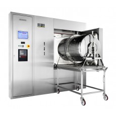 FEDEGARI 滅菌器膠塞處理系列