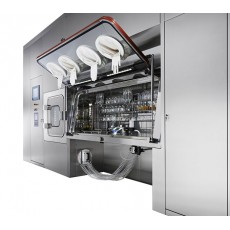 FEDEGARI 滅菌測(cè)試隔離器FCTS系列