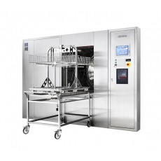 FEDEGARI 清洗滅菌*體機FOWS系列