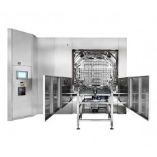 FEDEGARI 過熱水噴淋滅菌柜FOW系列