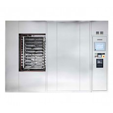 FEDEGARI 蒸汽空氣混合滅菌柜FOA系列