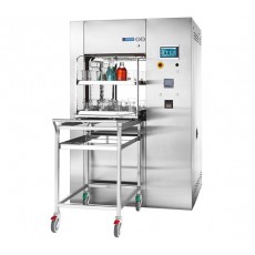 FEDEGARI 獨立實驗室滅菌器FOB5系列