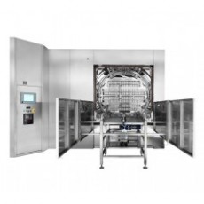 FEDEGARI 過熱水噴淋滅菌柜FOW系列