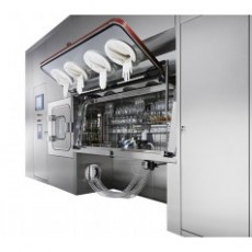 FEDEGARI 滅菌測試隔離器FCTS系列