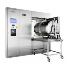 FEDEGARI 滅菌器膠塞處理系列