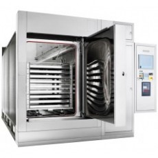 FEDEGARI 飽和蒸汽滅菌柜FOF系列