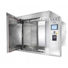 FEDEGARI 干熱滅菌FOD系列