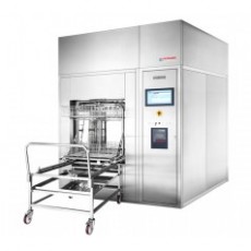 FEDEGARI 蒸汽清洗機FWS系列