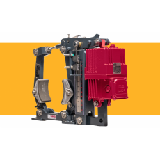 SHB 鼓式制動(dòng)器RT系列