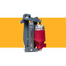 SHB 盤式制動器RST/SST系列