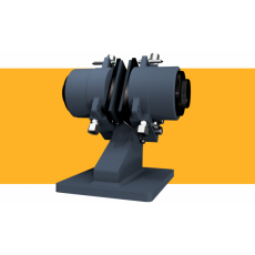 SHB 緊湊型盤式制動器SZRFH 系列