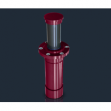 SHB 液壓緩沖器KP系列