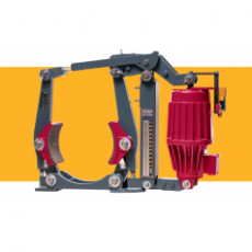 SHB 鼓式制動器STB系列