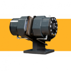 SHB 安全盤式制動器DBF系列