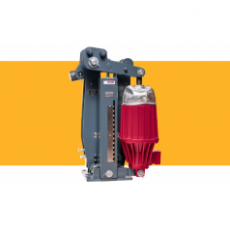 SHB 盤式制動器RST/SST系列