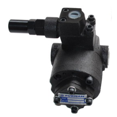 FURNAN 潤滑油泵VOP系列