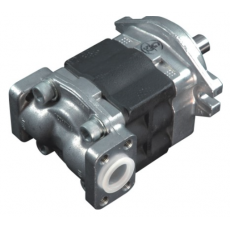 FURNAN 高壓齒輪泵SGP1系列