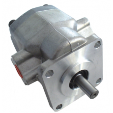 FURNAN 齒輪泵HGP-2A系列