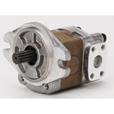 FURNAN 齒輪泵SGP2系列